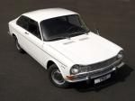 Simca 1501 Coach Special Concept by Heuliez 1968 года